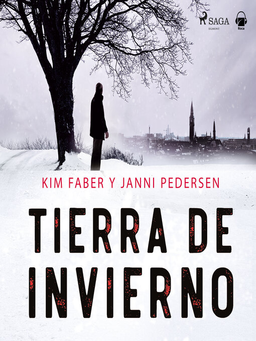 Title details for Tierra de invierno by Janni Pedersen - Available